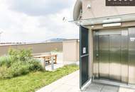 | 2 ZIMMERWOHNUNG | MIT ALLGEMEINEM DACHGARTEN | GUTE ANBINDUNG