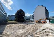 Baubeginn erfolgt! "PILLmein" - 2 Raumwohnung mit 10 m² Loggia (Top 2.4)