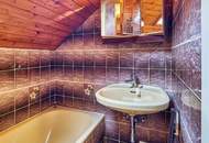 Zuhause in der Kleinstadt mit Herz!