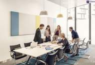 EXTRAKLASSE! Modernes Büro/Praxis in bester Lage mit Luxus-Ausstattung und umfassendem Serviceangebot in 1100 Wien!