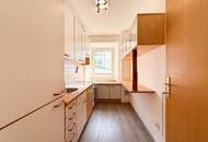 Lungauer Wohntraum: 4 Zimmer, zentral, Kachelofen &amp; Außenstellplatz
