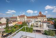 Erstbezug: Moderne Bürofläche in Hietzinger Bestlage