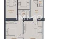 Anleger aufgepasst - vermietete Wohnung