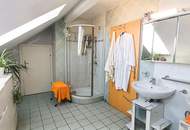 Einfamilienhaus mit schönem Garten am Badesee Neudörfl auf Pachtgrund