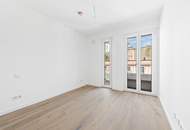 TRAUMHAFTE 3-ZIMMER-WOHNUNG MIT SÜD/WEST BALKON