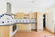 Charmante Maisonette-Wohnung in Wittau