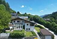 "Doppeltes Wohnglück" - Zweifamilienhaus in Niedernfritz!