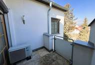 Maissonette-Wohnung mit Terrasse - Gemütlich - Geräumig - Modern!