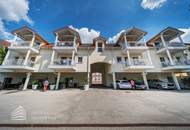 Zinshaus mit 16 Apartments mit 16 Stellplätze, Nähe Flughafen Wien