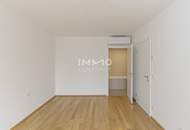 Luxuriöse 2 Zimmer Wohnung mit Blick ins Grüne!