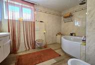 Exklusives Haus in Lanzendorf * Pool * Garage * Sauna *