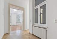 Little Paris - Schöner Altbau im charming Servitenviertel mit 2 Bädern