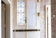 3 Zimmer // BALKON MÖGLICH // komplett sanierungsbedürftig // 2. Stockwerk (Top 12+13)