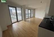 Urbanes Wohnen mit Klasse – exklusive Neubauwohnung beim Wiener Hauptbahnhof - ab sofort beziehbar - JETZT ANFRAGEN