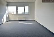 + + + MODERNES BÜROHAUS + + + ca. 1.400 m² + + + NÄHE LIEBLGASSE + + +