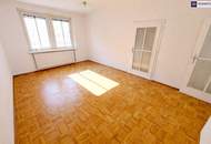 U-Bahn ums Eck! Schnäppchen - Mehr Raum für weniger Budget! Tolle Raumaufteilung + Perfekte öffentliche Anbindung + Ideal auch zur Vermietung! Worauf warten Sie noch?