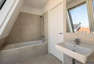 Exklusive DG-Wohnung Nähe Alte Donau | DACHTERRASSE mit TRAUMBLICK | Lift in die Wohnung | Fernwärme | Stellplatz optional