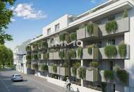 Wohngefühl Simmering. Provisionsfreies modernes Wohnen