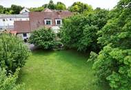 Großzügig geschnittenes Haus mit vielfältigem Obstgarten | 2 Grundstücke, 6 Zimmer, 4 PKW-Stellplätze | Naturteich, Terrasse | Am Naherholungsgebiet Zayawiesen