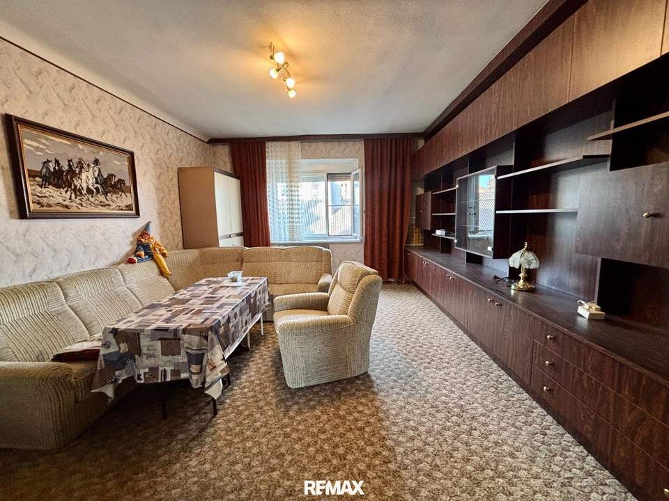 Zwei-Zimmerwohnung nur 10 min zum Hauptbahnhof Wien