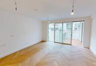 Traumhafter Erstbezug I Nähe Schloß Belvedere I 3 Zimmer