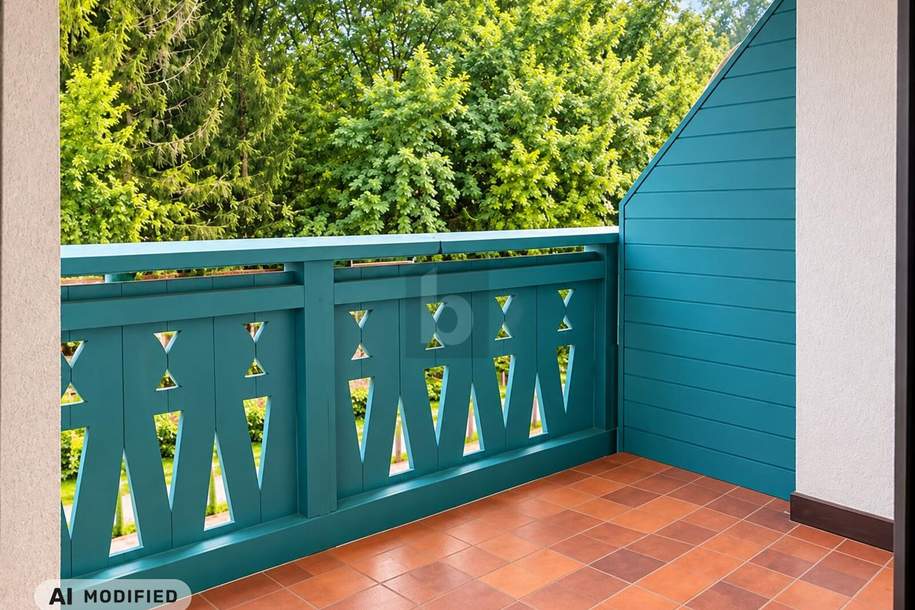 NATURNAH WOHNEN ? MIT BALKON UND DURCHDACHTER RAUMAUFTEILUNG, Wohnung-kauf, 289.000,€, 5113 Salzburg-Umgebung