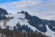 Exklusives Penthouse mit Streif-Blick direkt am Golfplatz