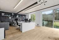 Abgebergestützt PROVISIONSFREI für den KÄUFER! - "Neubauvilla an der Weinstraße!"