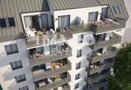 3 Jahre bezahlt die Verkäuferin Ihre Heizkosten! Vierzimmer-Wohnung mit Balkon - PROVISIONSFREI