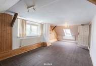 Haus auf Eigengrund mit Altbauflair!