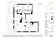 5-Zimmer-Wohnung - Homeoffice/Büro/Ordination möglich - 2 Eingänge - im attraktiven Wildgarten-Viertel - Provisionsfrei für Käufer:innen