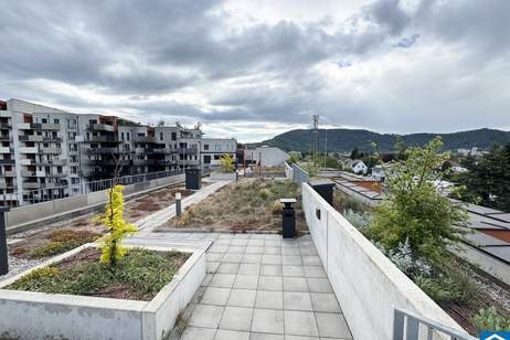 *Ab 01.10.2026* Erstklassige Wohnung mit Freifläche nahe Center West und Strassganger Bad, Wohnung-miete, 1.019,00,€, 8053 Graz(Stadt)