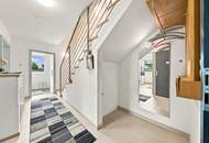 Maisonette mit Bergpanorama in Hall – Ihr Sonnenplatz mit Weitblick