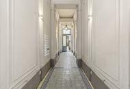 ++ EXKLUSIVES CITY-LOFT ++ DG-Wohnung mit Loggia und Balkon