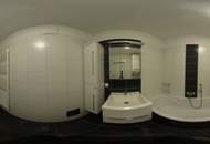 "Lichtdurchströmte Dachgeschosswohnung – inkl. Garagenstellplatz!"