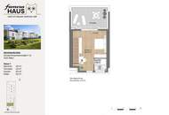 Reihenhaus mit viel Platz in Grünruhelage mit City-Nähe | 5 Zimmer | provisionsfrei, direkt vom Bauträger!