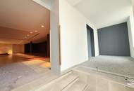 Nußdorfer Platz! Topmoderne Gewerbeimmobilie mit exklusivem Saunabereich + 2 Terrassen, 1190!