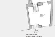 ERSTBEZUG | Verkaufsfläche mit guter Sichtbarkeit und Galerie