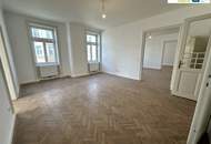 Exklusive 3-Zimmer-Wohnung im Villenviertel - ca. 130m²!