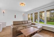 "Eckreihenhaus - 4 Zimmer- Donauzentrum"