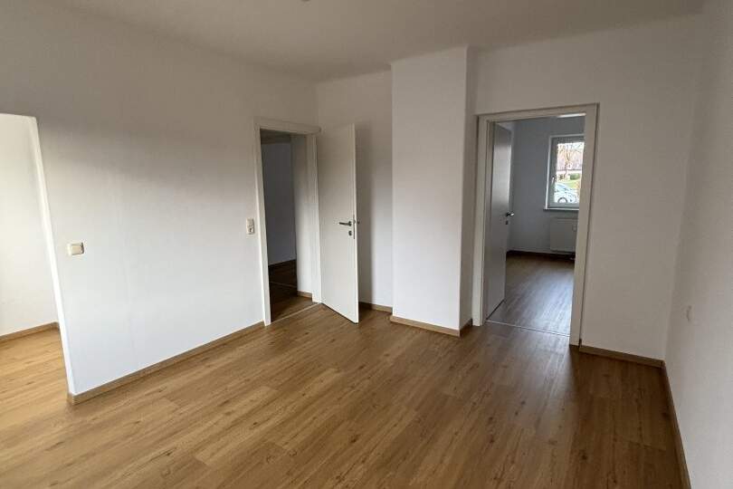 3 Zimmerwohnung mit eigenen Garten!, Wohnung-miete, 448,02,€, 8753 Murtal
