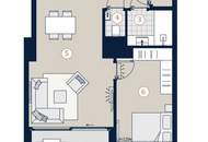 Neubau trifft Altbaucharme