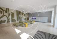 2-Zimmer-Loggia-Wohnung mit Panoramafernblick!