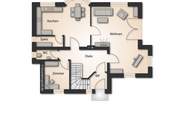 Haus in exklusiver Lage