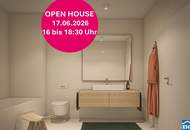 Zuhause zwischen City &amp; Freiraum