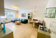 Zeitlos möblierte 3-Zimmer-Wohnung / U6 Dresdner Straße