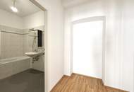 Helle 2-Zimmer-Altbauwohnung | separate Küche in ruhiger Lage nahe AKH | modernisiertes Eckzinshaus