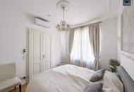 Provisionsfrei: Vollausgestattetes Apartment mit Möblierung und Balkon in Sieveringer Bestlage! Klimatisiert!