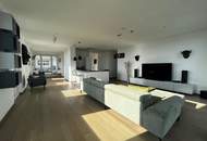 Top Floor Penthouse mit Panoramablick