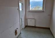 Gemütliche 3-Zimmer-Wohnung in Mürzzuschlag!